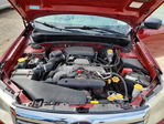 Subaru Forester 2009