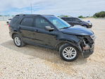 Ford Explorer 2015