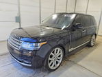 Land Rover Range Rover 2016