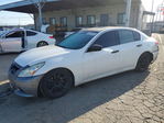 Infiniti G 2012