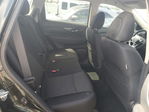 Nissan Rogue 2019