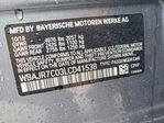 BMW Series 5 2020