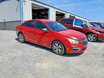 Chevrolet Cruze 2016