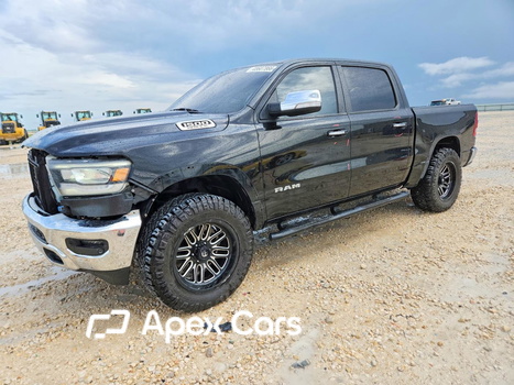 RAM 1500 2019 - Image 1 of 12