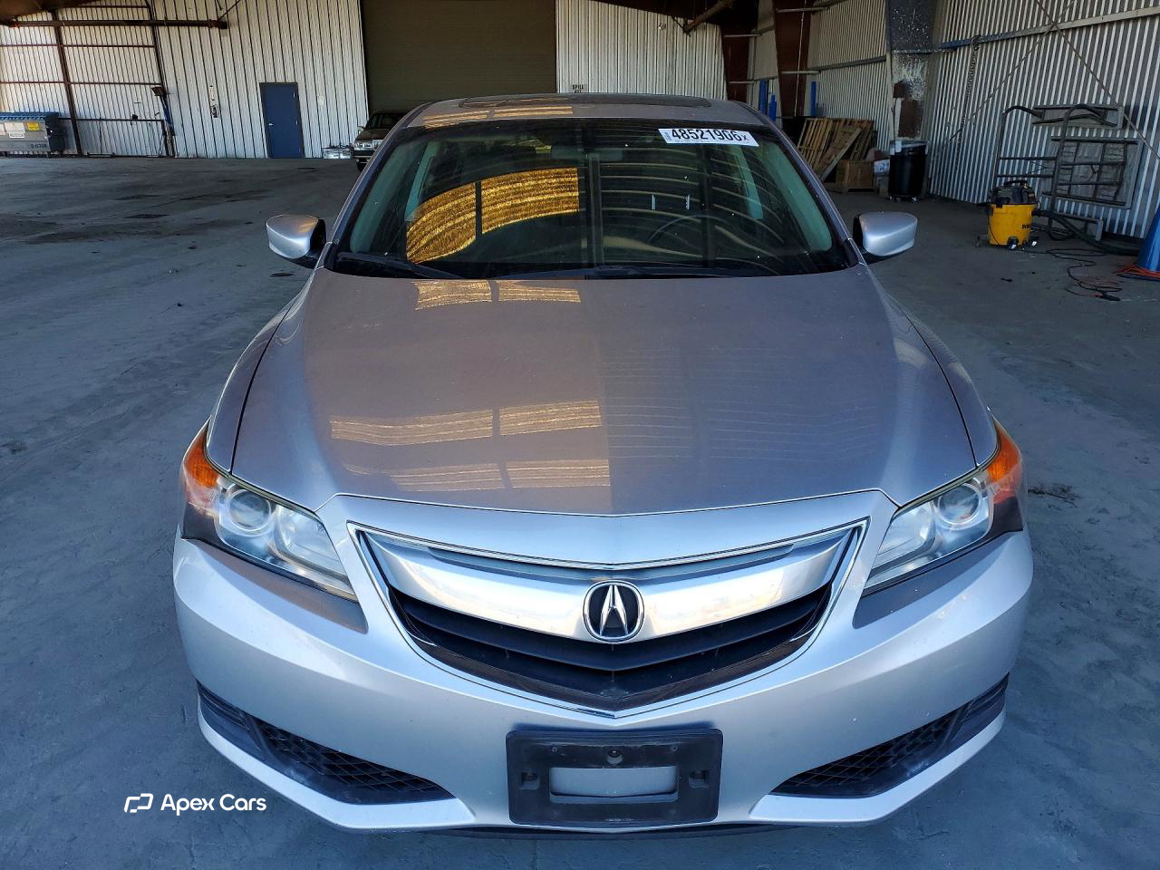 Acura ILX 2015