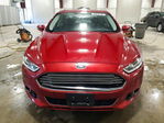 Ford Fusion 2013