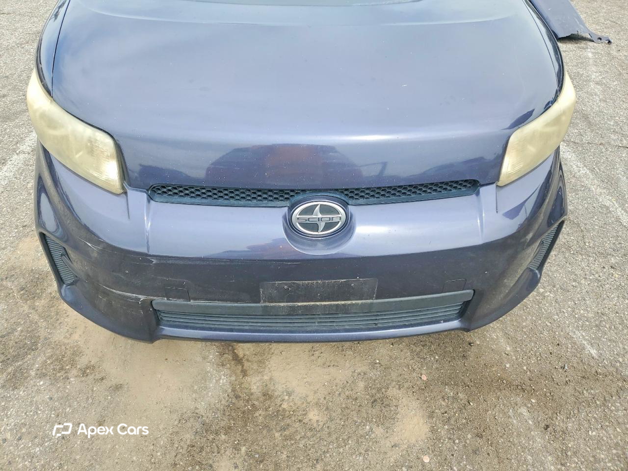 Toyota  2012