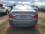Hyundai Sonata 2011