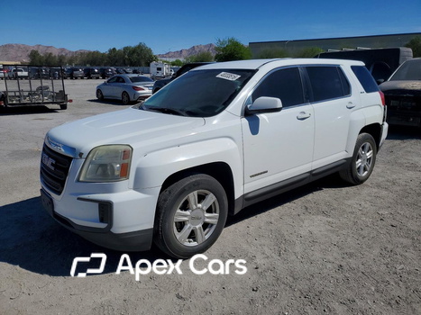GMC Terrain 2016 - Zdjęcie 1 z 13
