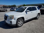 GMC Terrain 2016