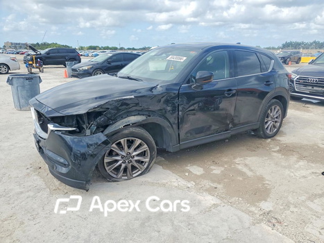 Mazda CX-5 2019 - Image 1 of 13