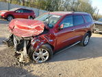 Dodge Durango 2013