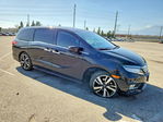 Honda Odyssey 2018