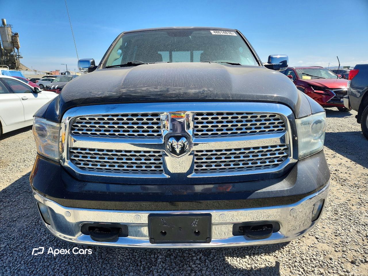 RAM 1500 2014