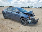 Toyota Corolla 2017