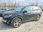 Honda Pilot 2017