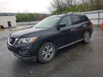 Nissan Pathfinder 2018