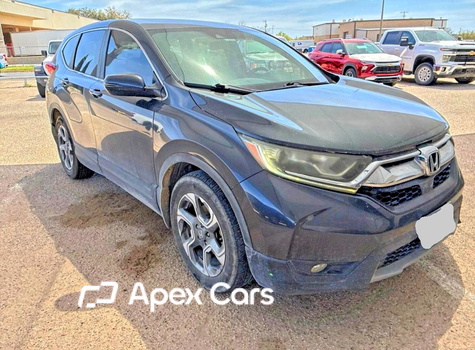Honda CR-V 2019 - Image 1 of 14