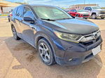 Honda CR-V 2019