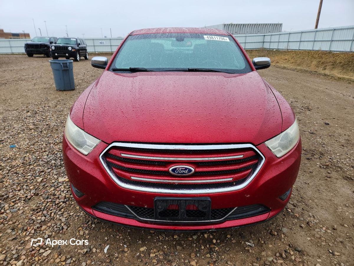 Ford Taurus 2013