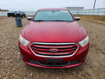 Ford Taurus 2013