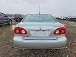 Toyota Corolla 2008
