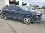 Jeep Cherokee 2018