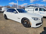 BMW Series 7 2013