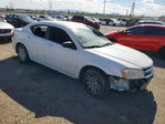 Dodge Avenger 2013