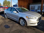 Ford Fusion 2013