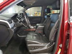 GMC Yukon 2017