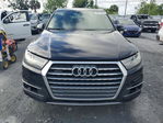 Audi Q7 2018