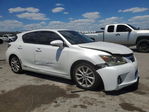 Lexus CT 2012