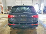 Audi Q5 2012