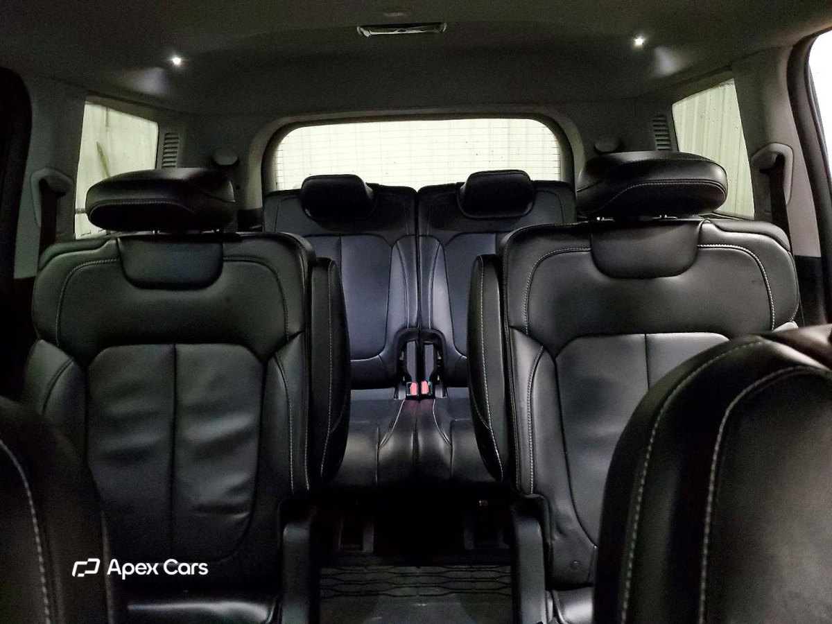 Jeep Cherokee 2021