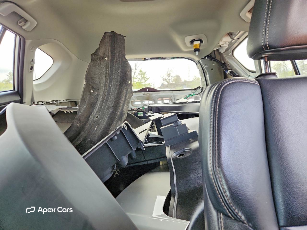 Toyota RAV 4 2013