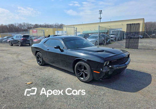 Dodge Challenger 2015 - Image 1 of 13