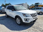 Ford Explorer 2016