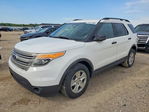Ford Explorer 2013