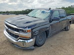 Chevrolet Silverado 2017