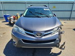 Toyota RAV 4 2013