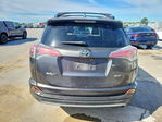 Toyota RAV 4 2017