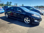 Chevrolet Volt 2011