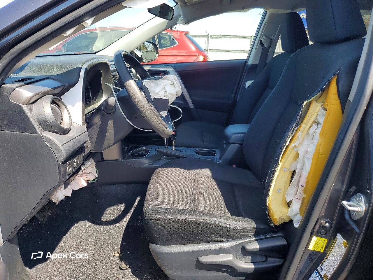 Toyota RAV 4 2018