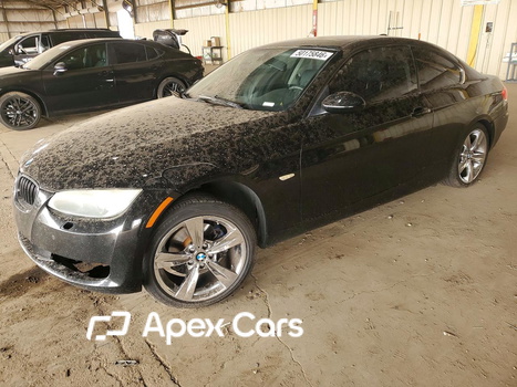 BMW Series 3 2009 - Image 1 of 5