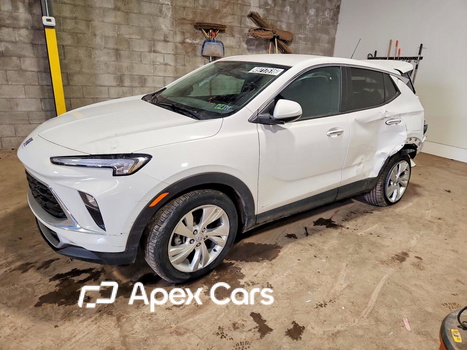 Buick Encore 2024 - Zdjęcie 1 z 14