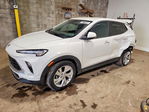 Buick Encore 2024