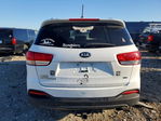 Kia Sorento 2017