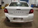 Dodge Avenger 2013