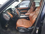Land Rover Range Rover 2015